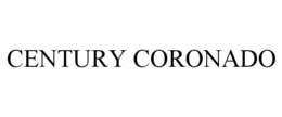 CENTURY CORONADO