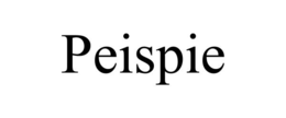 PEISPIE