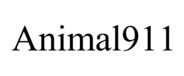 ANIMAL911