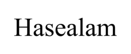 HASEALAM