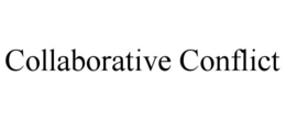 COLLABORATIVE CONFLICT
