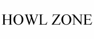 HOWL ZONE