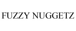 FUZZY NUGGETZ