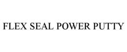 FLEX SEAL POWER PUTTY