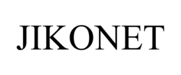 JIKONET