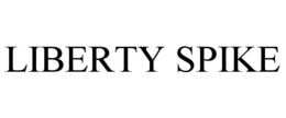 LIBERTY SPIKE