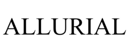 ALLURIAL