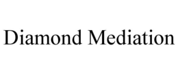 DIAMOND MEDIATION