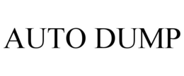 AUTO DUMP