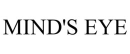 MIND'S EYE