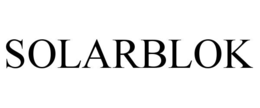 SOLARBLOK