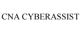 CNA CYBERASSIST