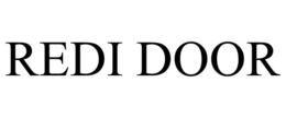 REDI DOOR