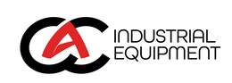 CAC INDUSTRIAL EQUIPMENT