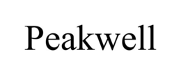 PEAKWELL
