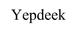 YEPDEEK