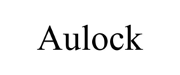 AULOCK