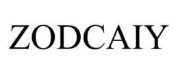 ZODCAIY