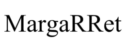MARGARRET