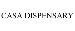 CASA DISPENSARY