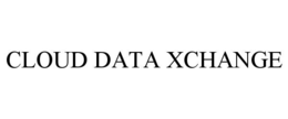 CLOUD DATA XCHANGE