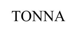 TONNA