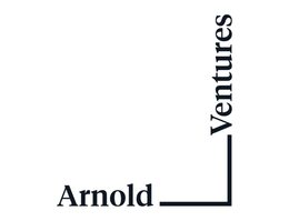 ARNOLD VENTURES