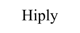 HIPLY