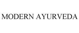 MODERN AYURVEDA