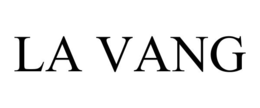 LA VANG