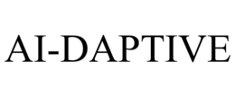 AI-DAPTIVE