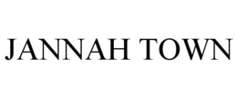JANNAH TOWN