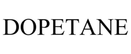 DOPETANE