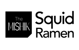 THE MISHIK SQUID RAMEN