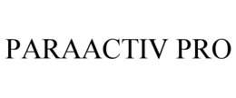 PARAACTIV PRO