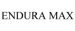 ENDURA MAX