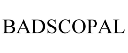 BADSCOPAL