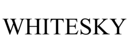 WHITESKY