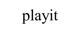 PLAYIT