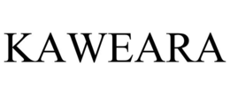 KAWEARA