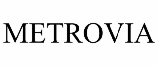 METROVIA