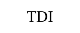 TDI