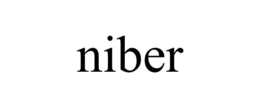 NIBER