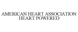 AMERICAN HEART ASSOCIATION HEART POWERED