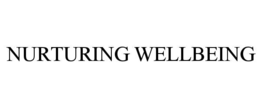 NURTURING WELLBEING