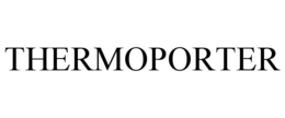 THERMOPORTER
