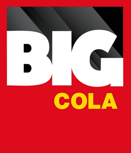BIG COLA