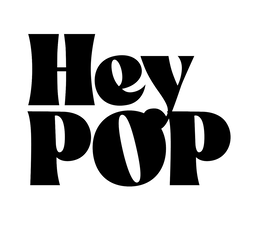 HEY POP