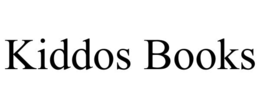 KIDDOS BOOKS