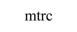 MTRC